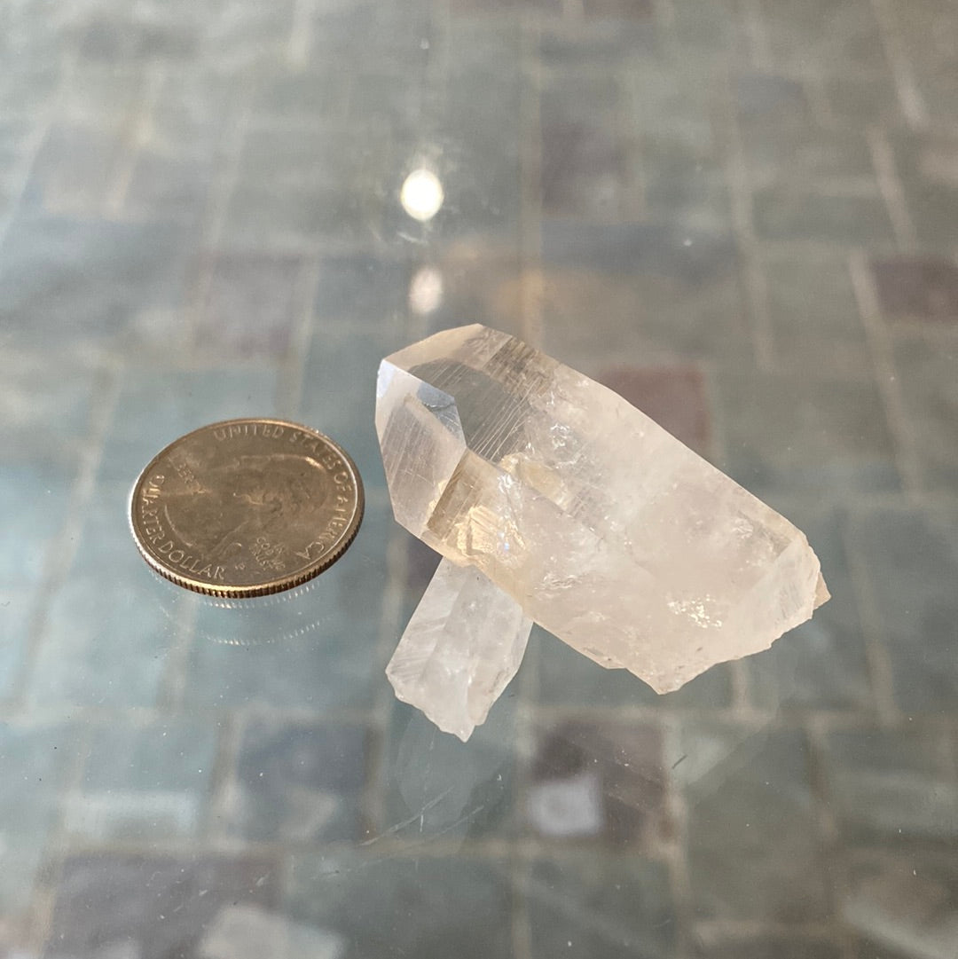 Quartz Point