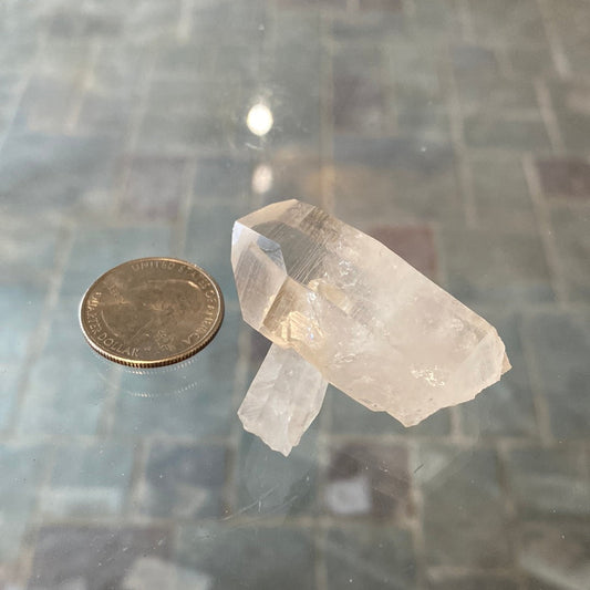 Quartz Point