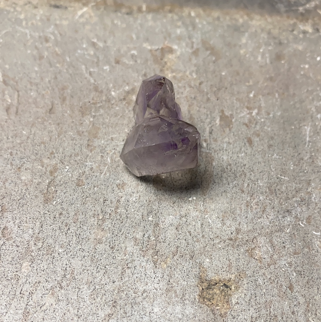 Phantom Massachusetts Amethyst