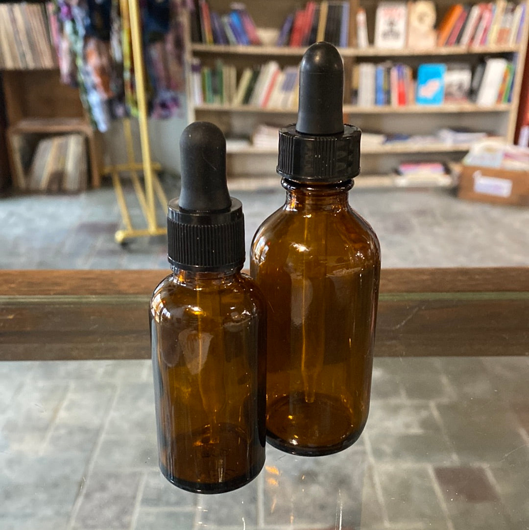 Custom oil