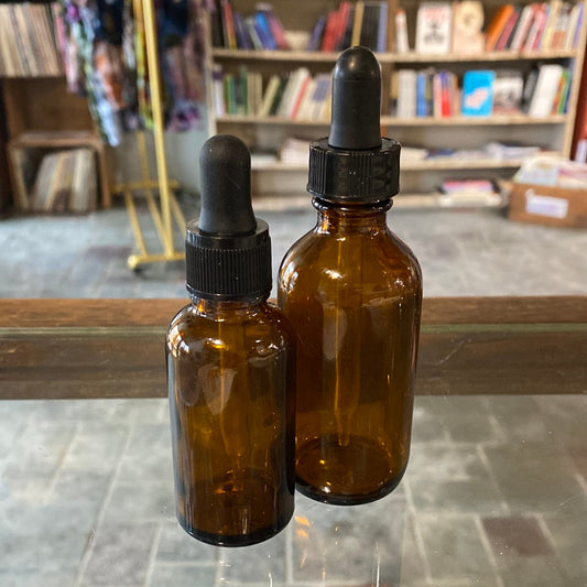 Custom oil