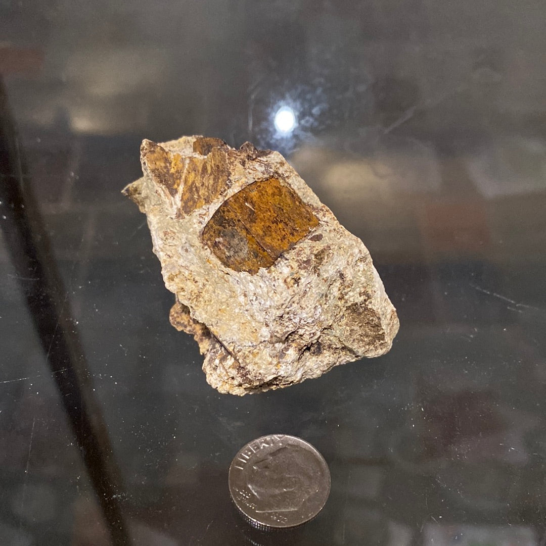 Arizona Pyrite