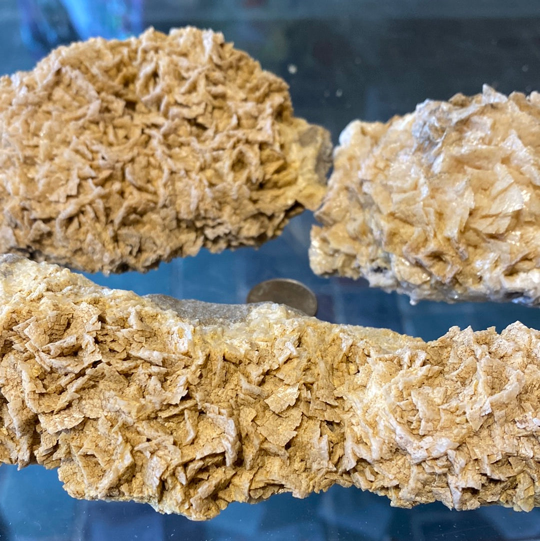Peach Dolomite