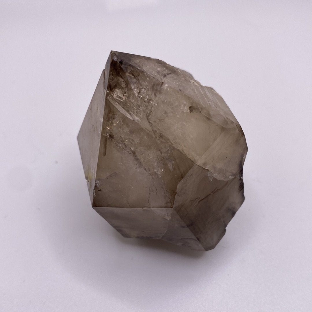 Smoky Quartz Scepter