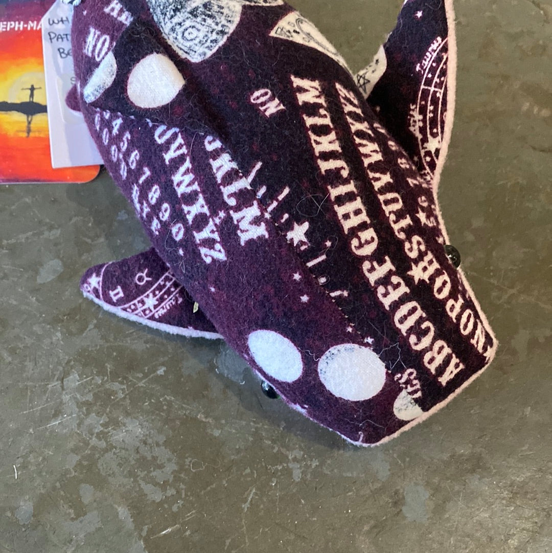 Whale Shark Stuffed Toy