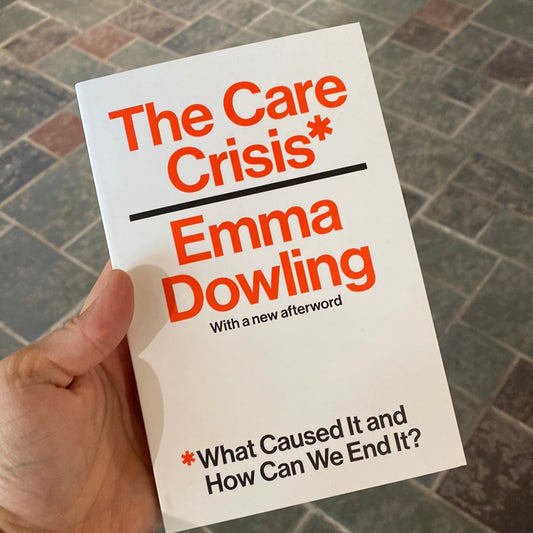 The Care Crisis