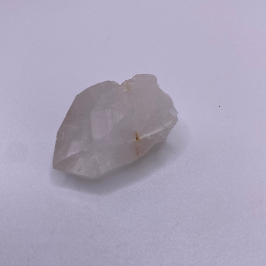 Quartz Crystal Essence