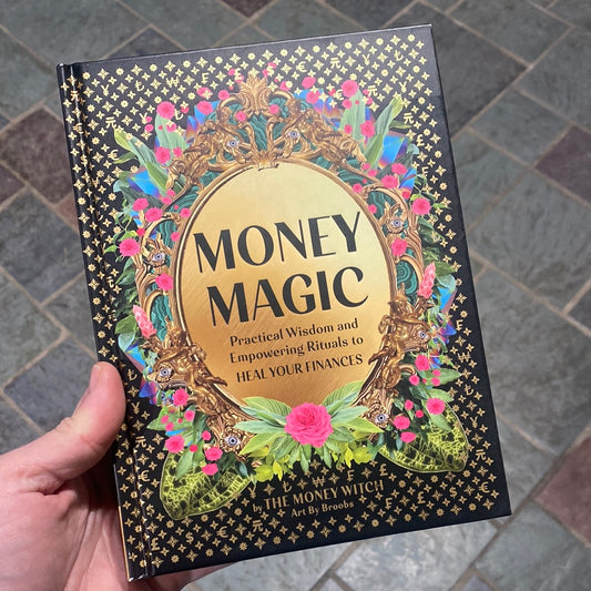 Money Magic