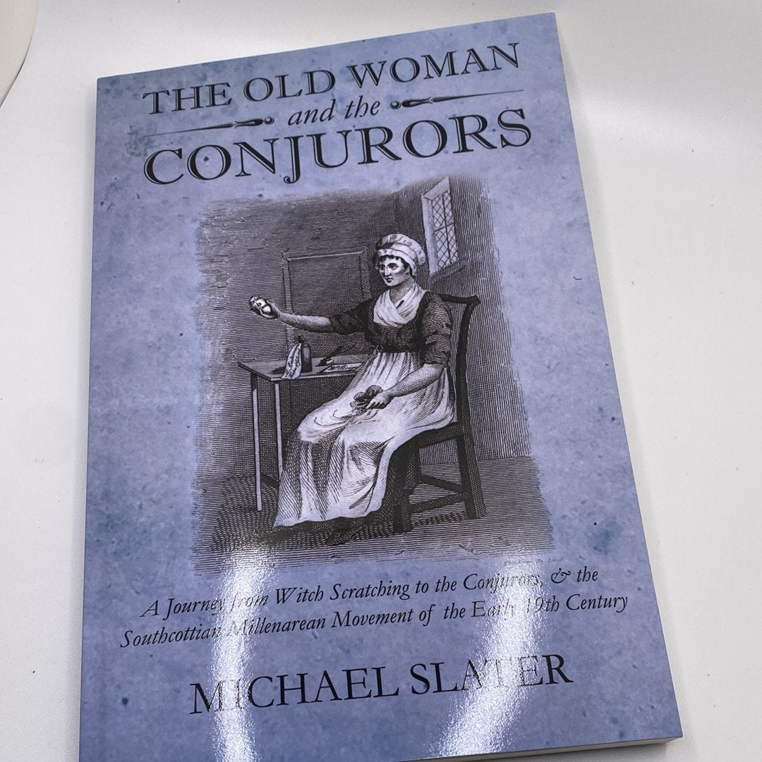 The Old Woman and the Conjurors