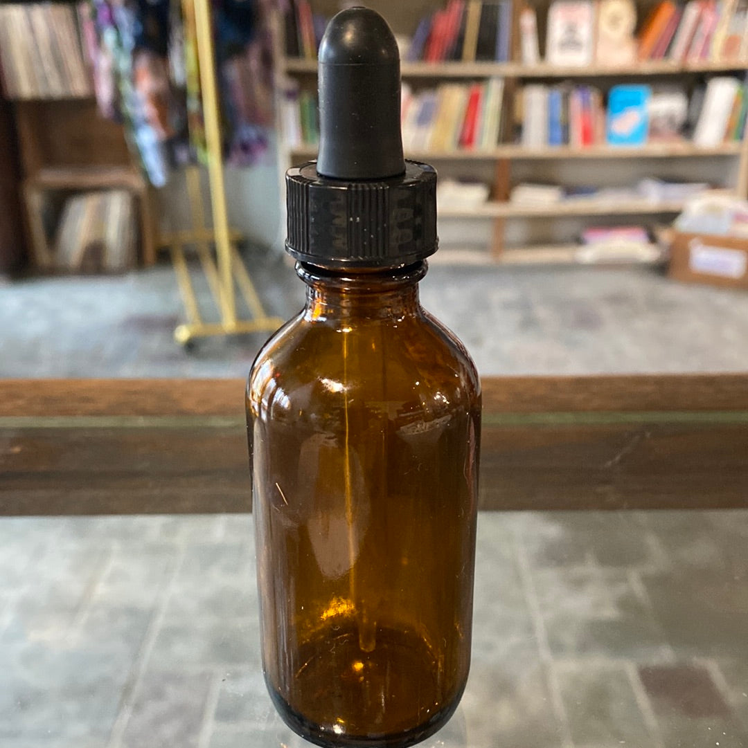 Custom oil