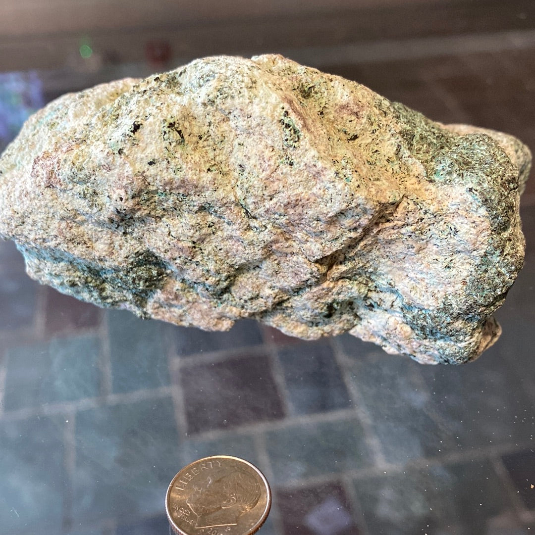 Chrysocolla
