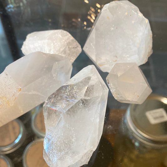 Quartz (Arkansas)