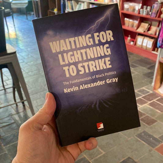 Waiting for Lightning to Strike