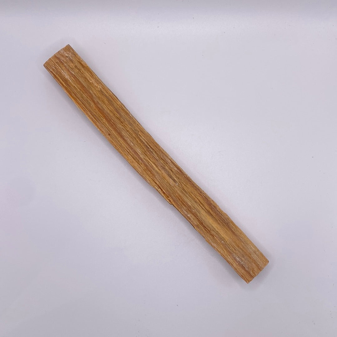 Tarwood smoke wands