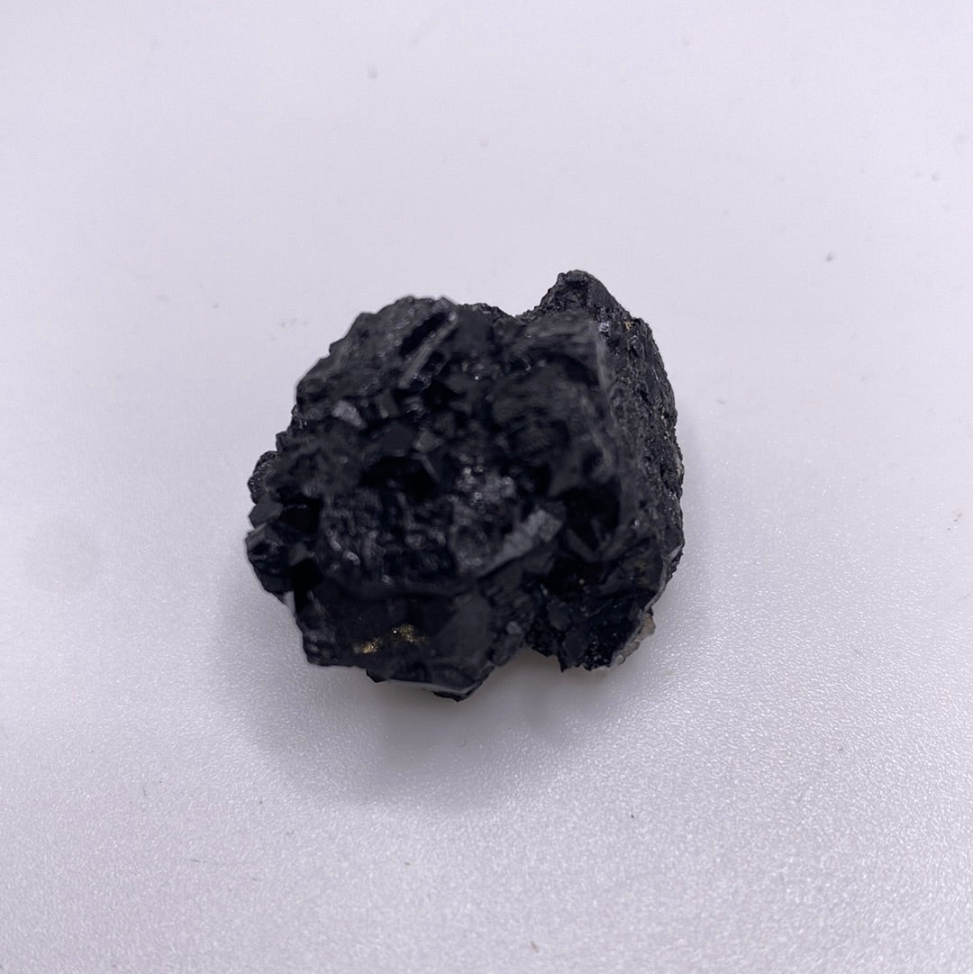 Black Tourmaline Crystal Essence