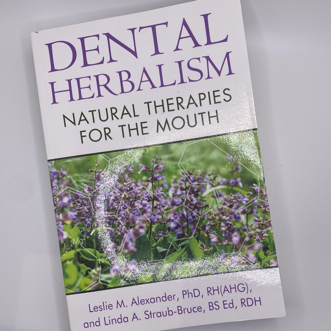 Dental Herbalism