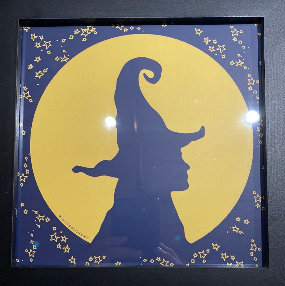 Medium Framed Prints