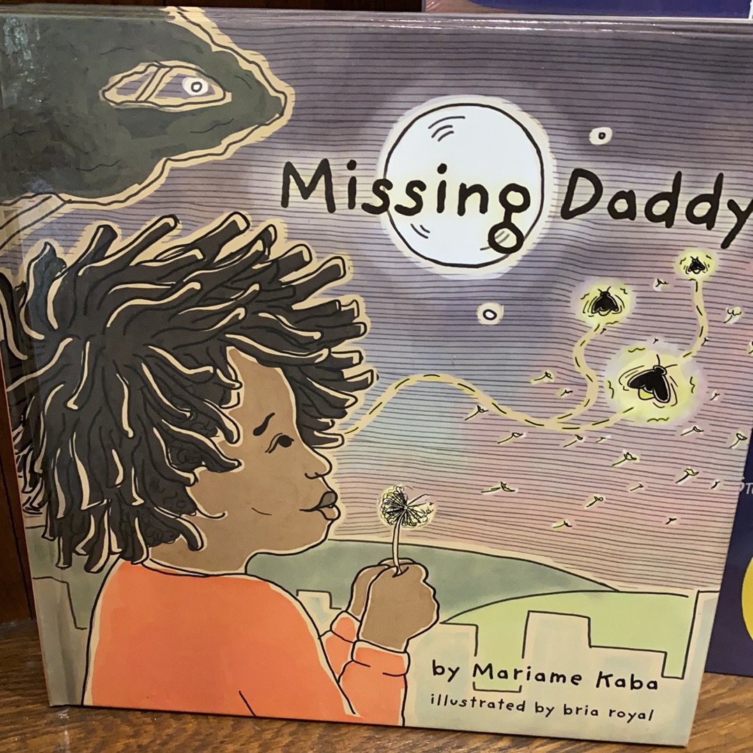 Missing Daddy