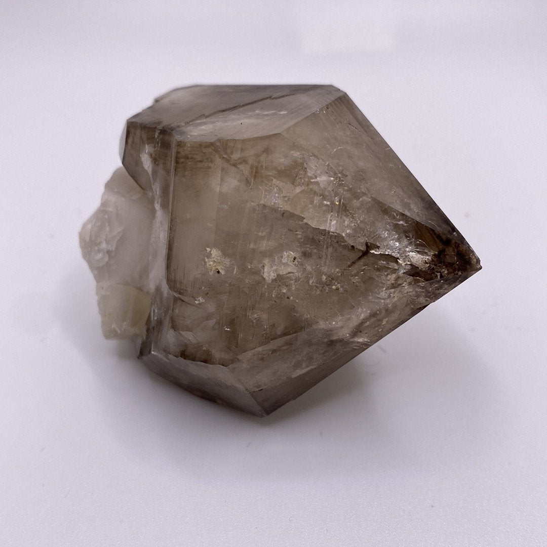 Smoky Quartz Scepter