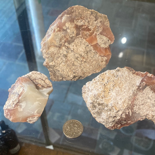Sunset Opal (Arizona)