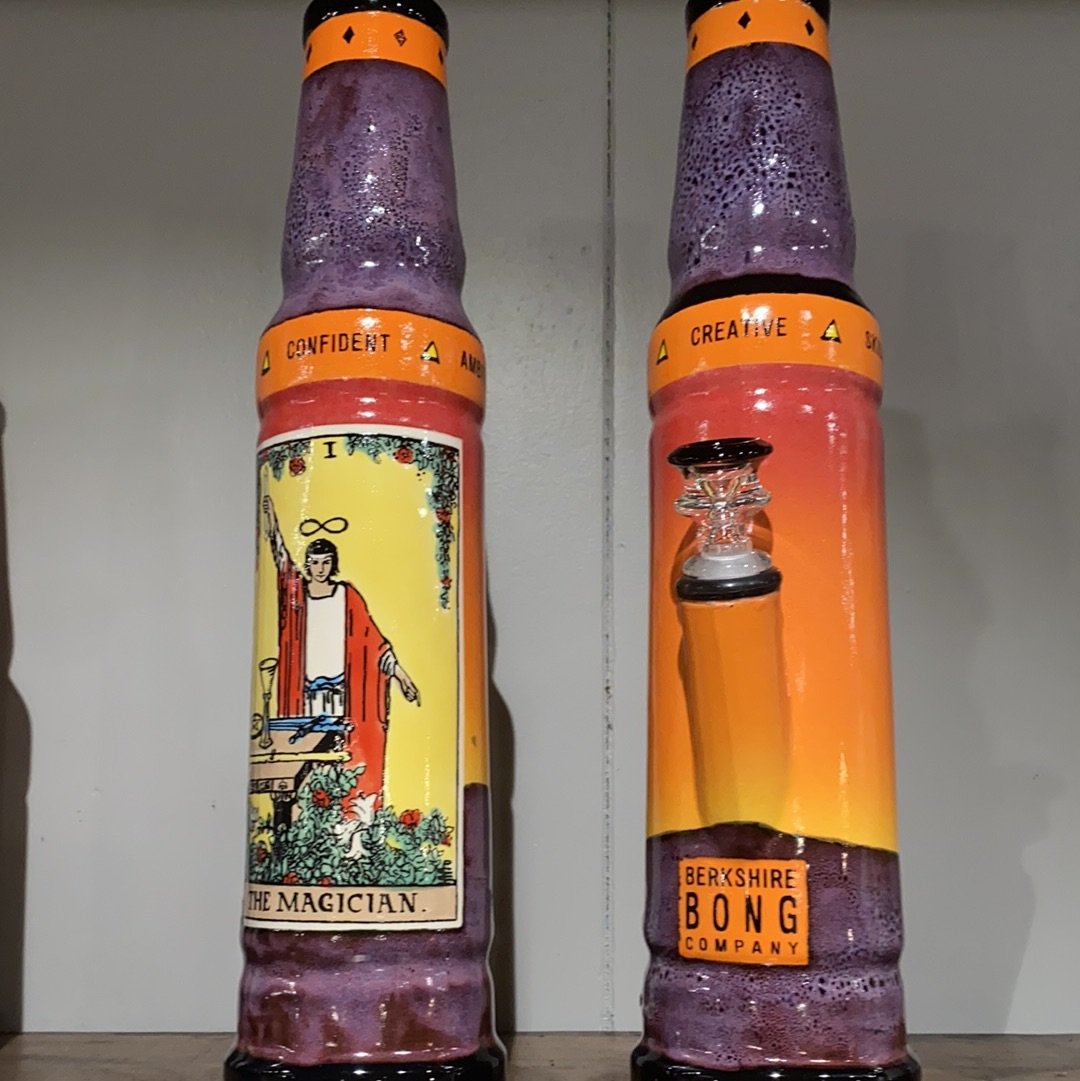Berkshire Bongs