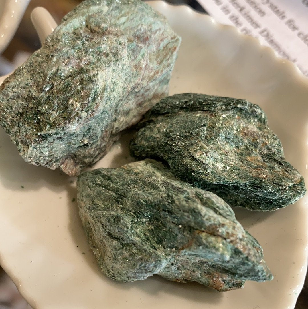 Green Aventurine
