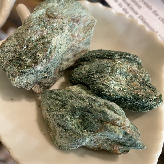 Green Aventurine