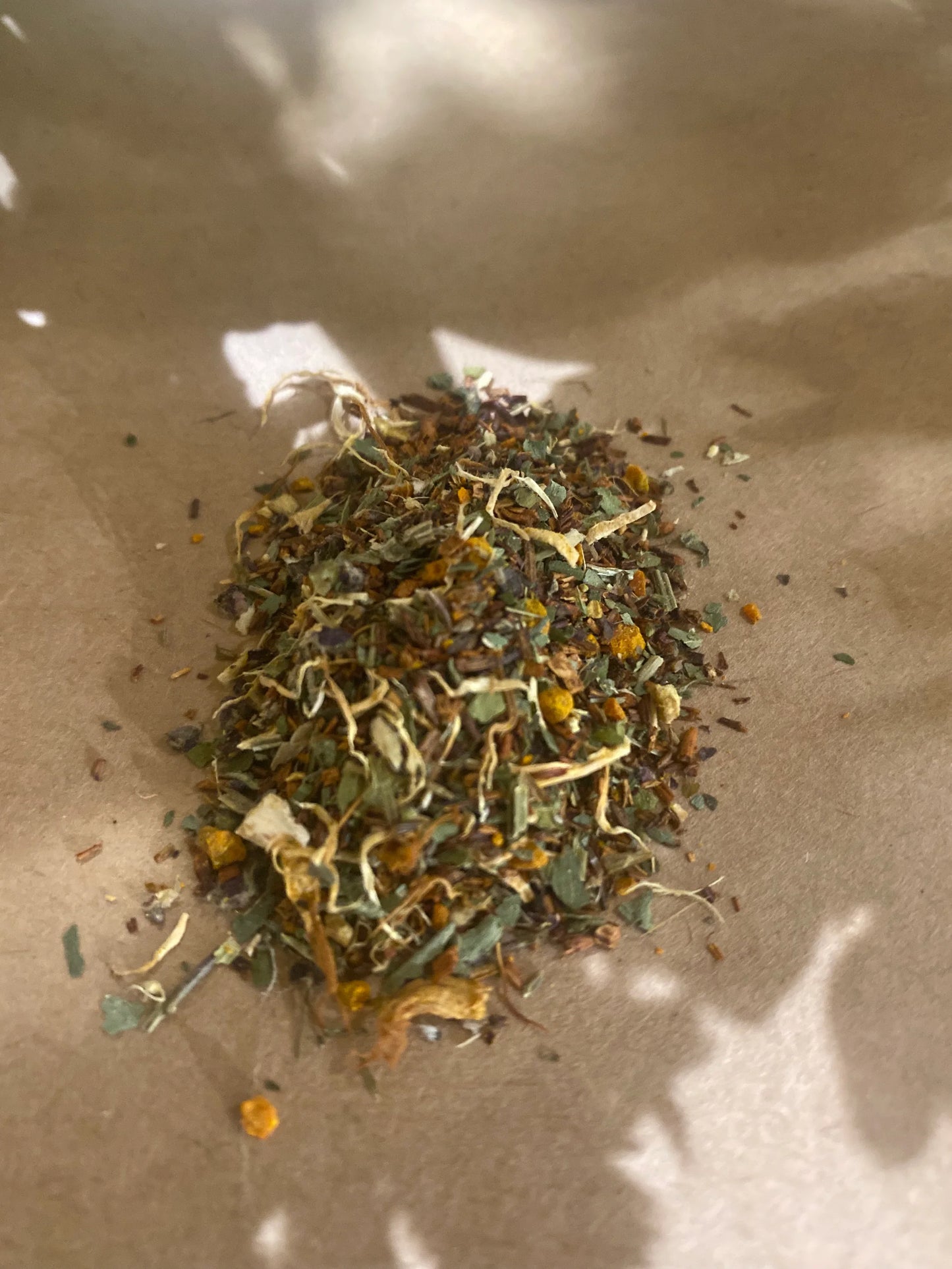 Roar Tea