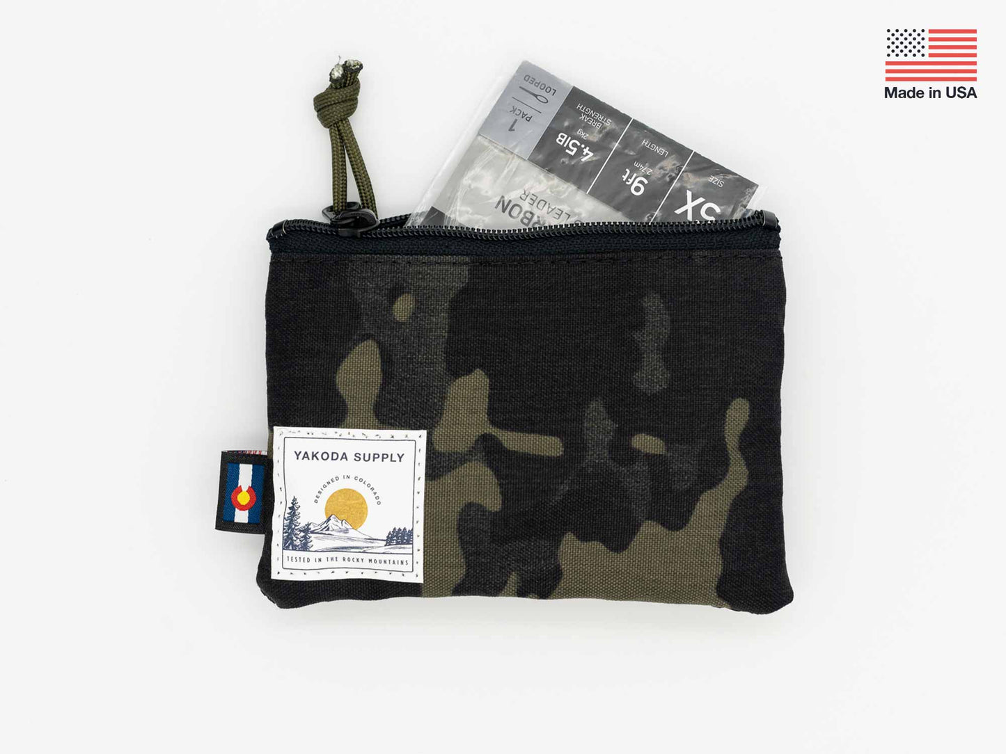 Utility Wallet