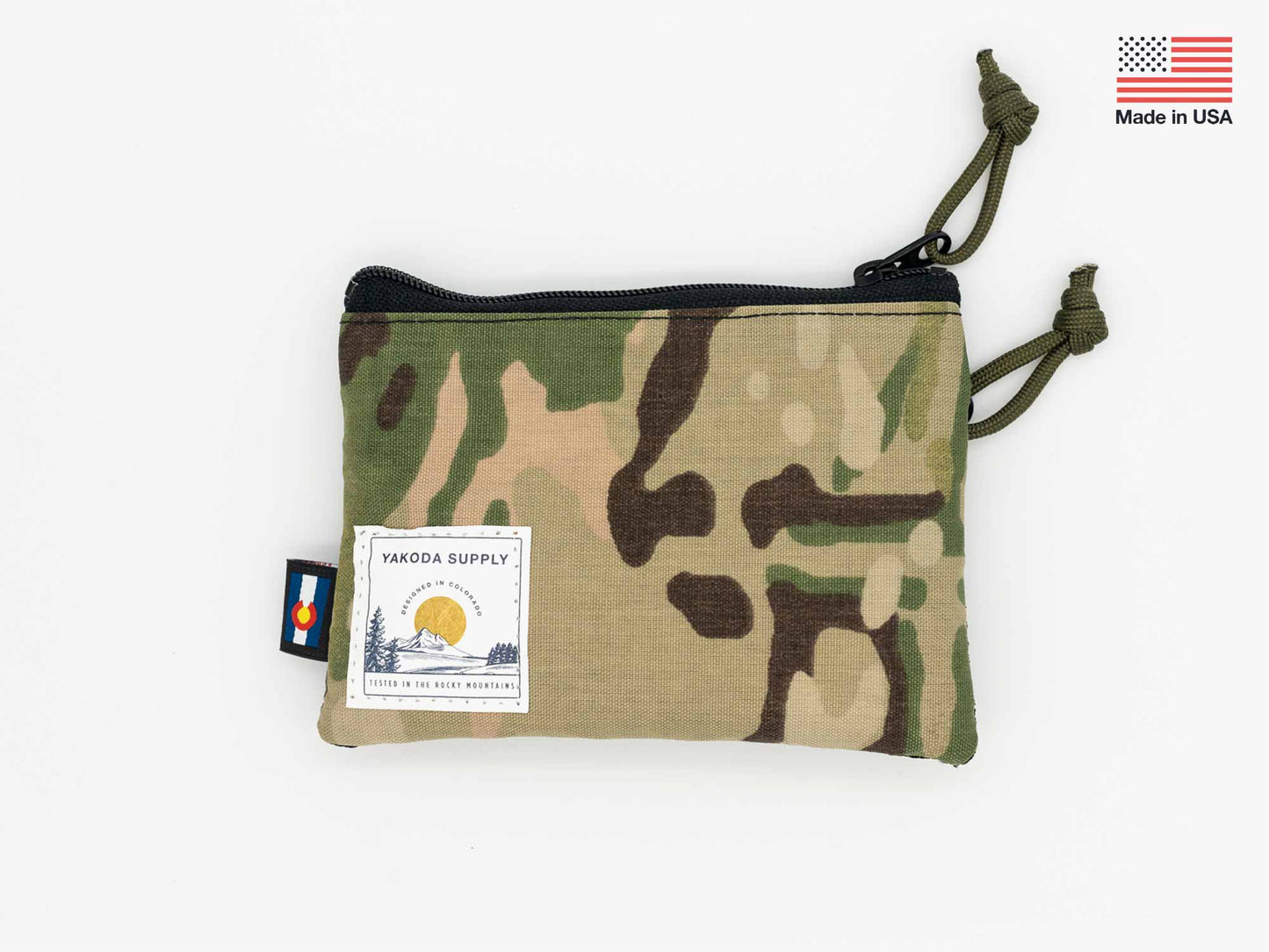 Utility Wallet