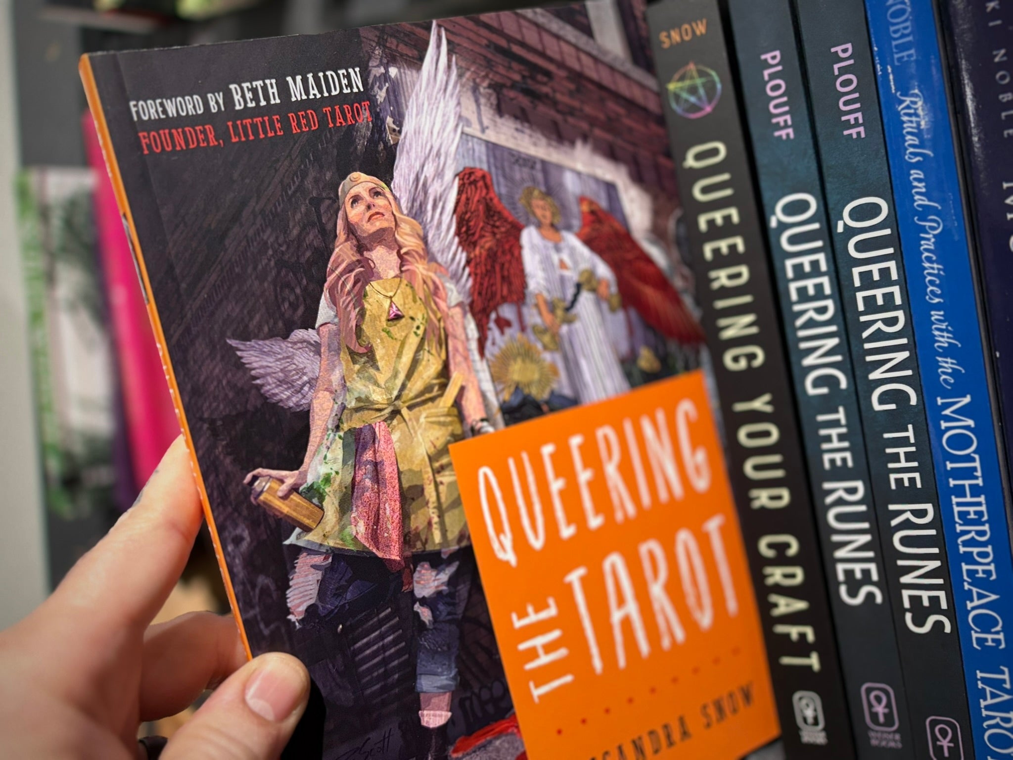 Tarot