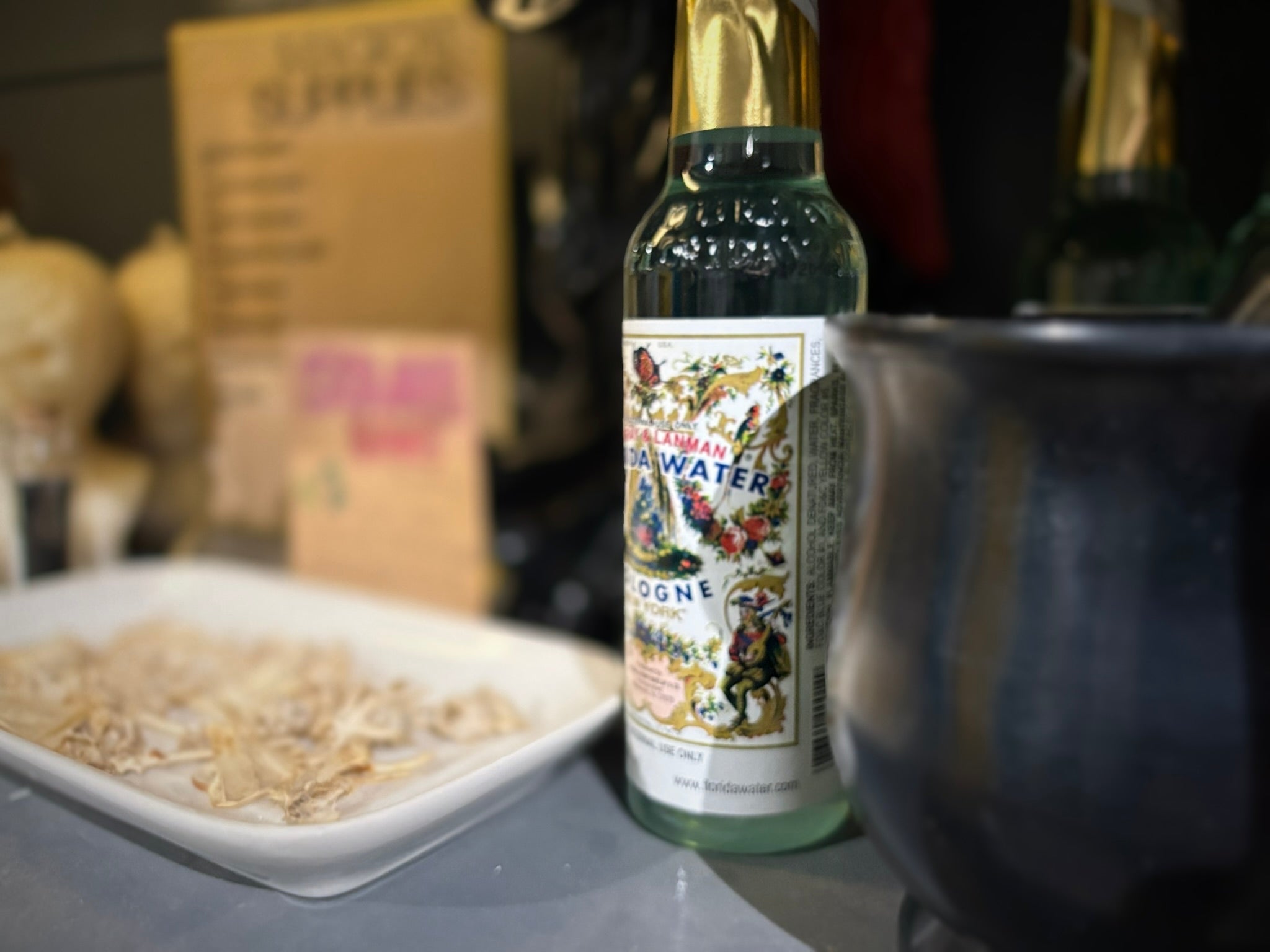 Magical Supplies
