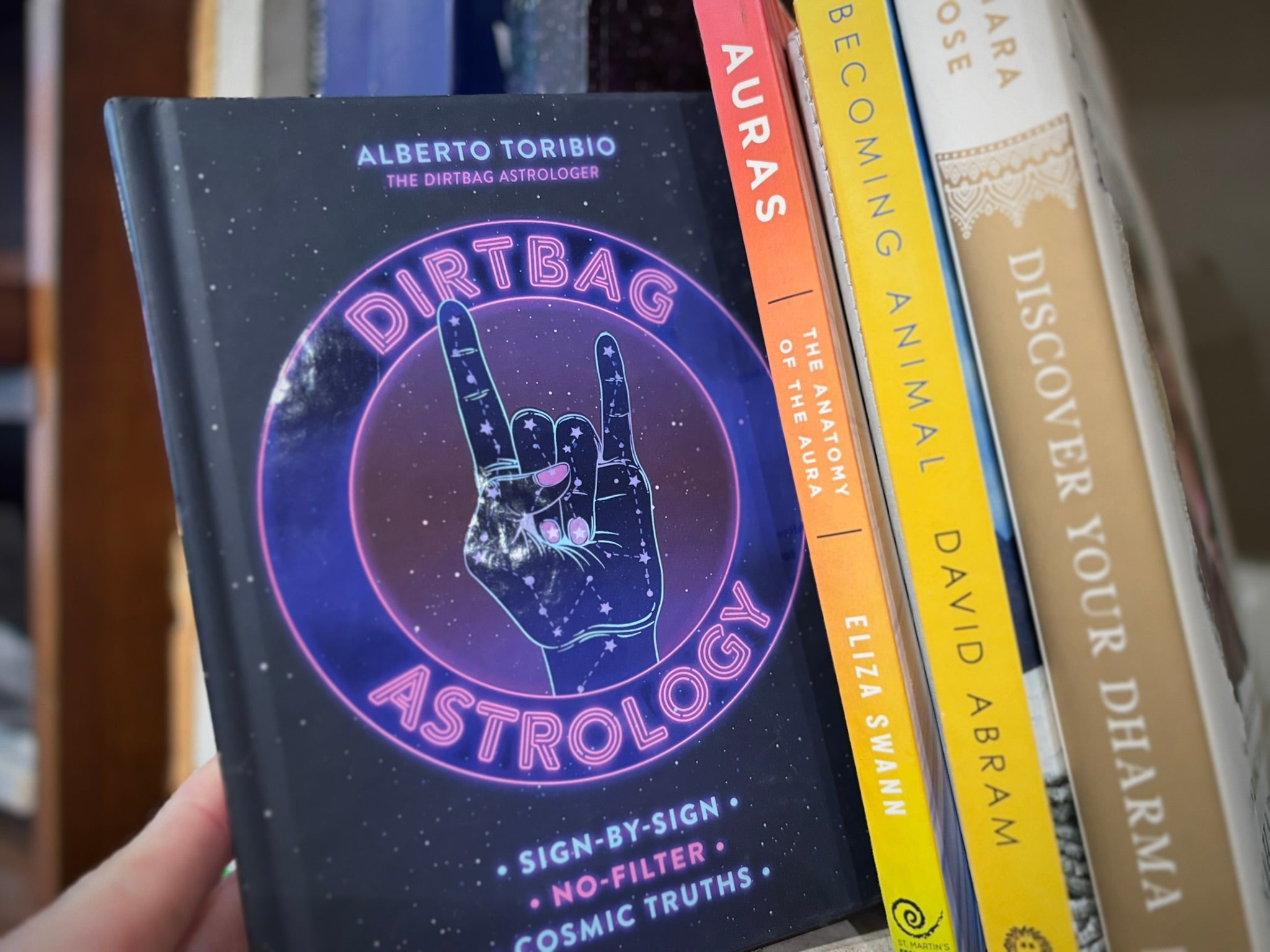 Astrology/Numerology