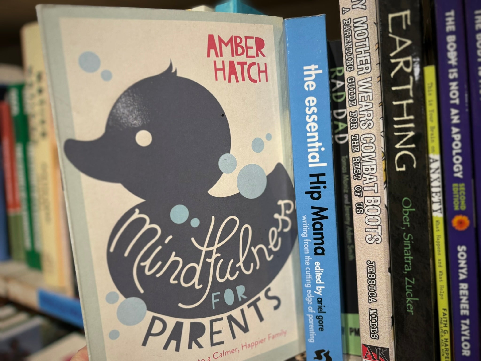 Parenting