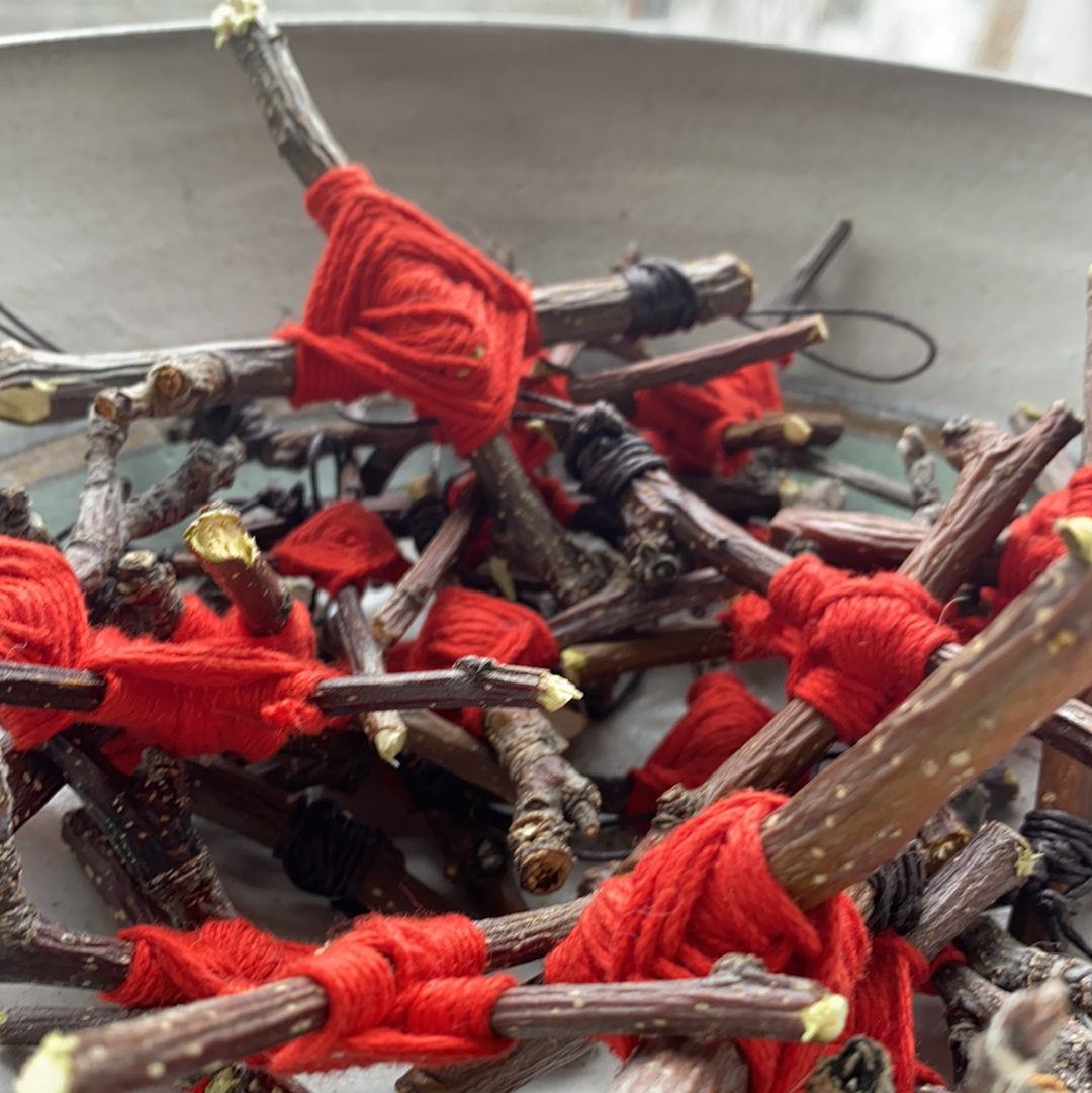 Ritual Items