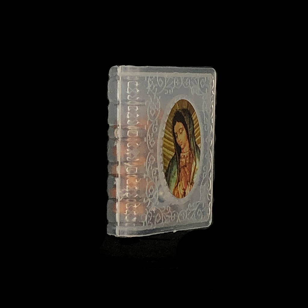 Rose Scented Rosary