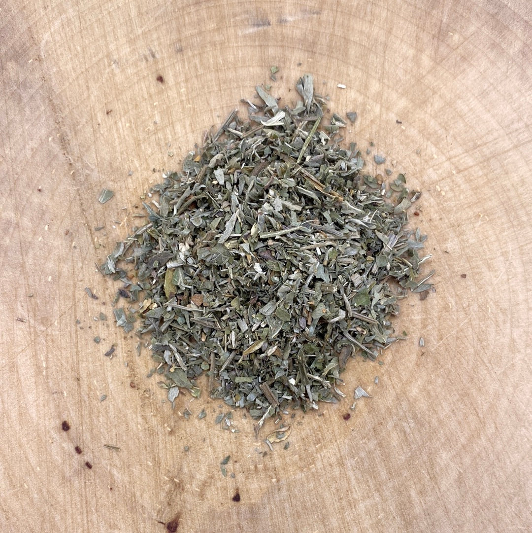 Wormwood