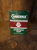 Chandrika Soap Ayurvedic Herbal Soap