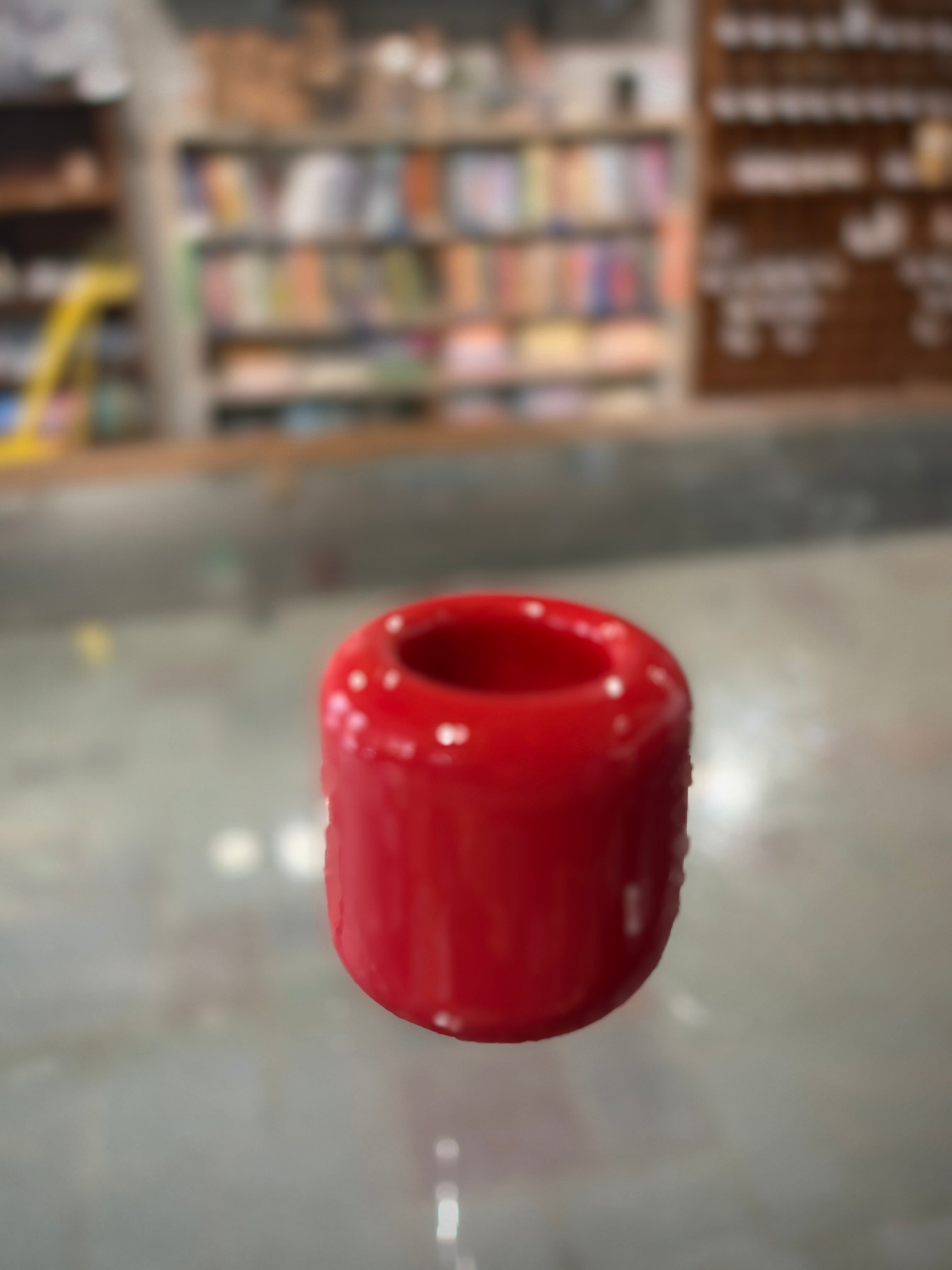 Chime Candle Holder