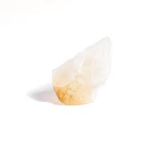 Natural Citrine Points