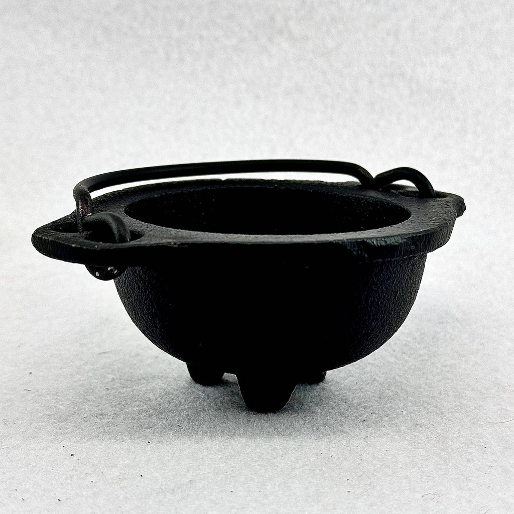 Small Cauldron