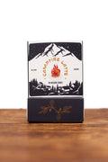 The Campfire Latte - 25 Pack Incense Cones
