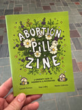 Abortion Pill Zine