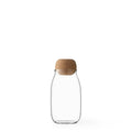 Cortica™ Glass Tea & Coffee Storage Jar w/ Cork Lid - Small
