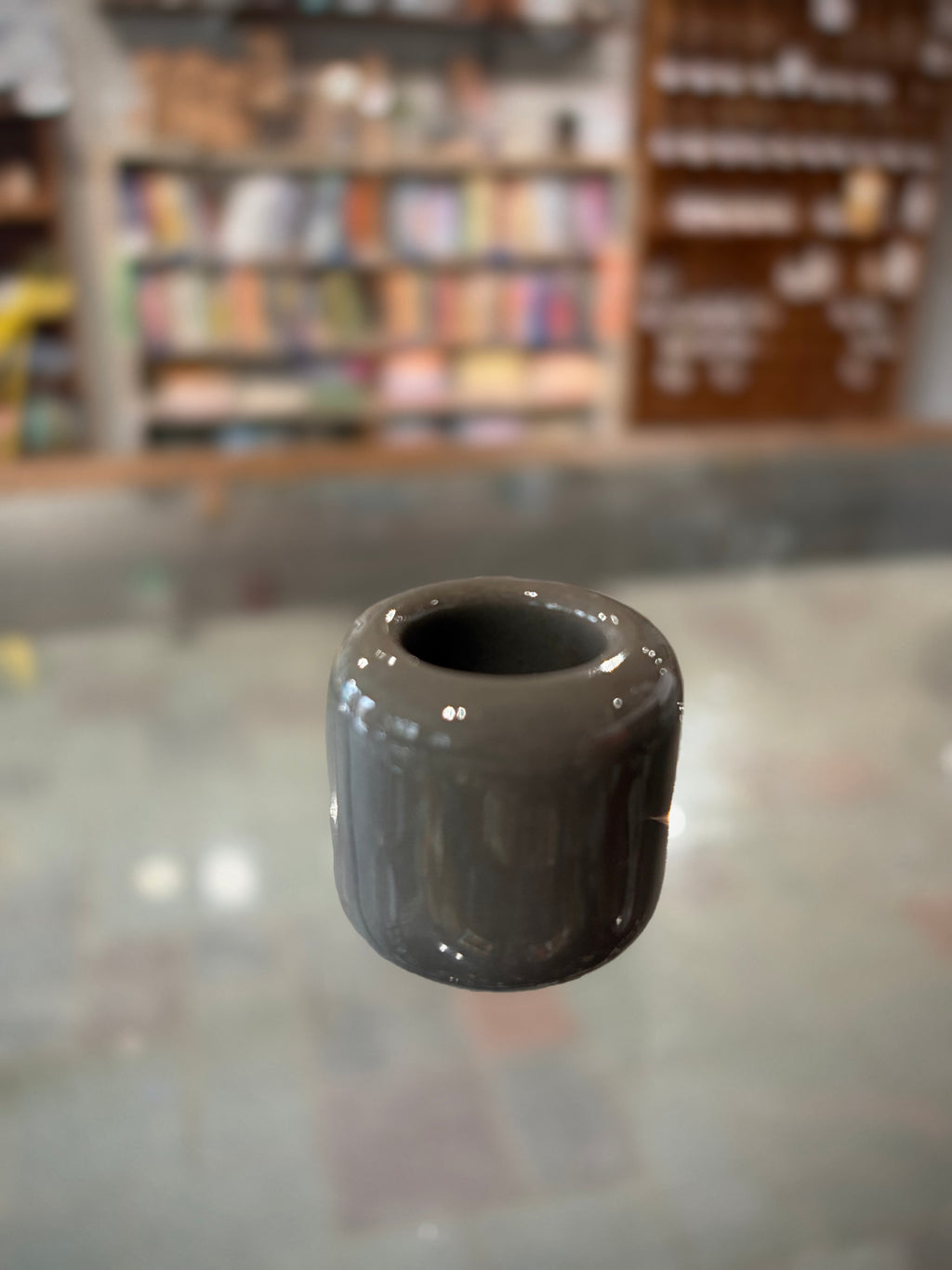 Chime Candle Holder