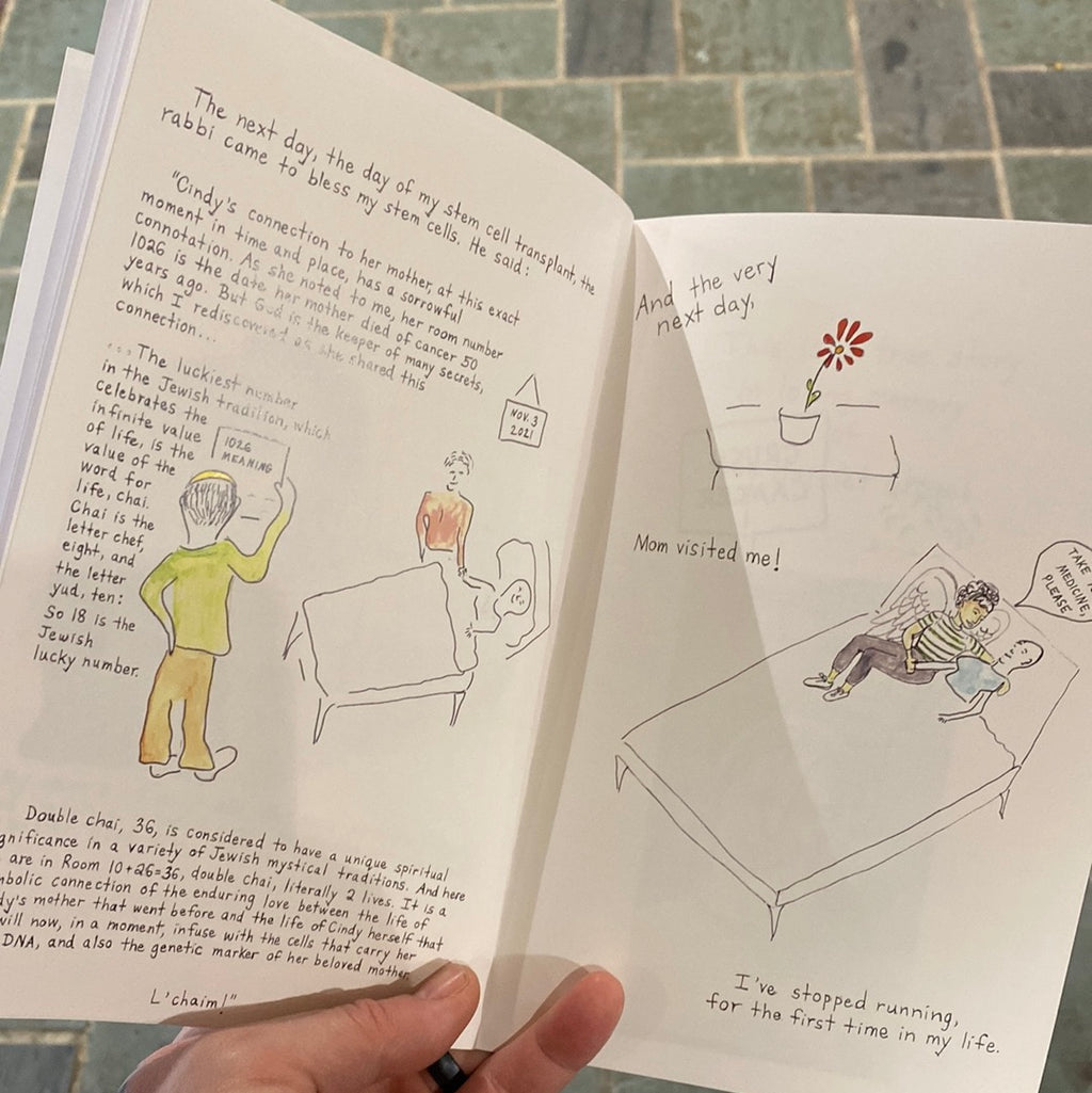 The Double Chai Cafe