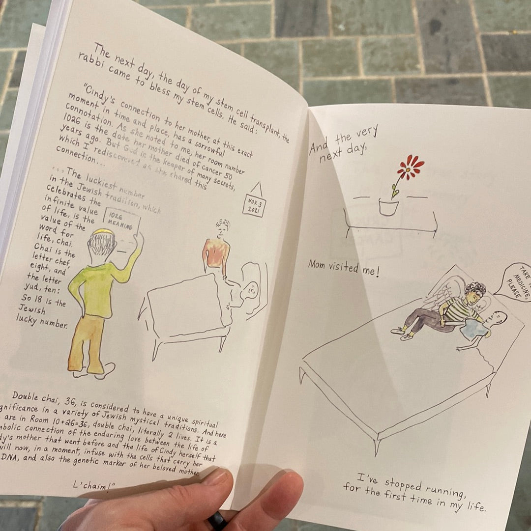 The Double Chai Cafe