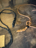 Rope Necklace for Crystals