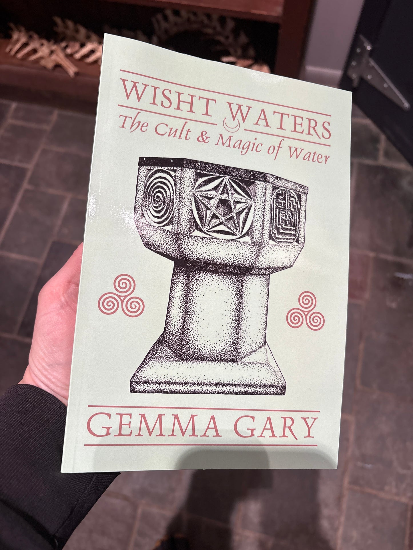 Wisht Waters
