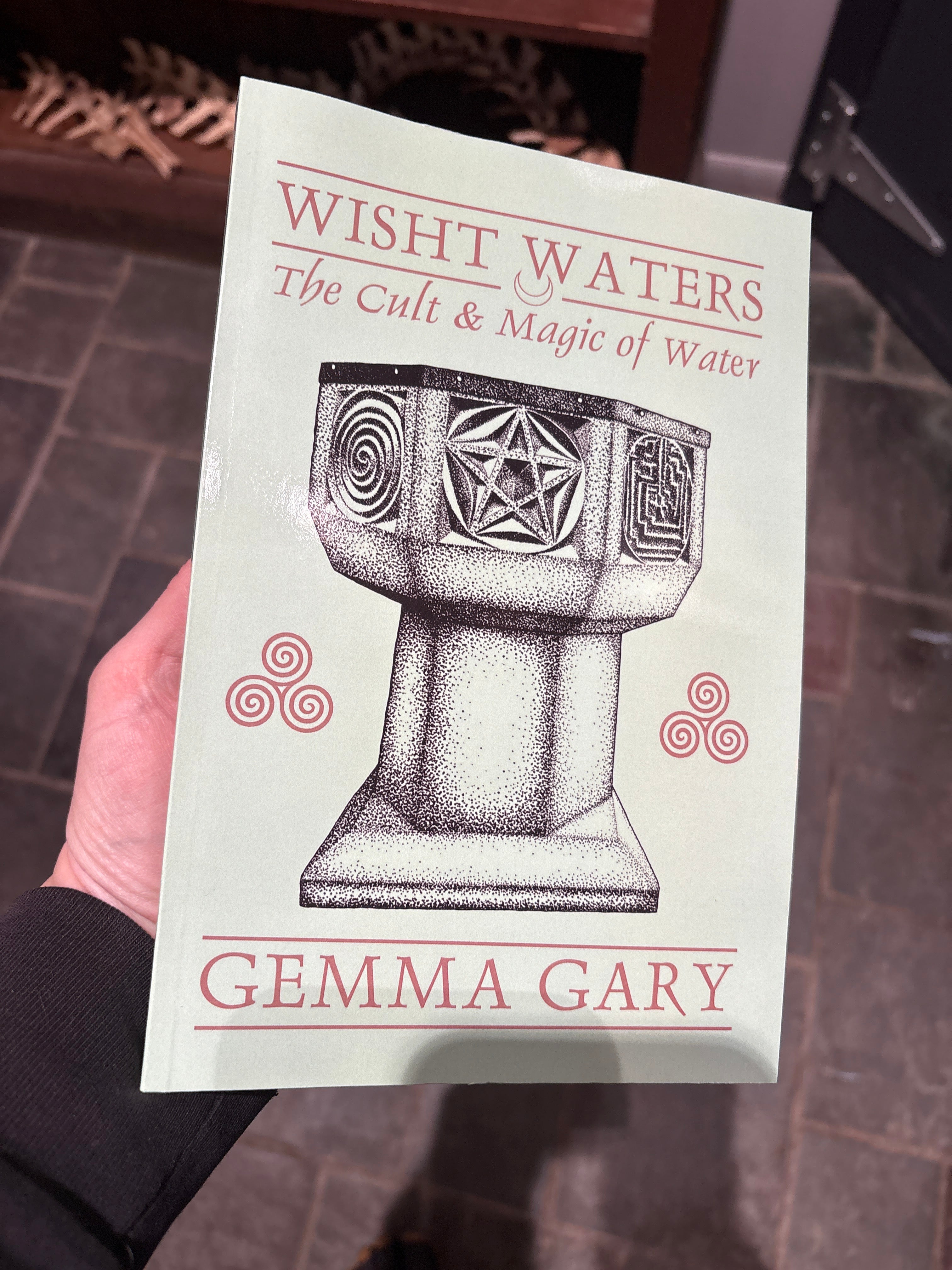 Wisht Waters
